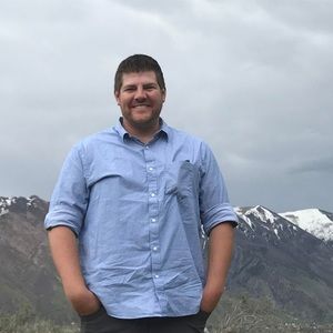 Meet your Posher, Blake